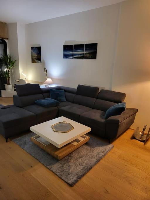 Appartement Luxe "La Providence" , Plein Centre فيشي المظهر الخارجي الصورة