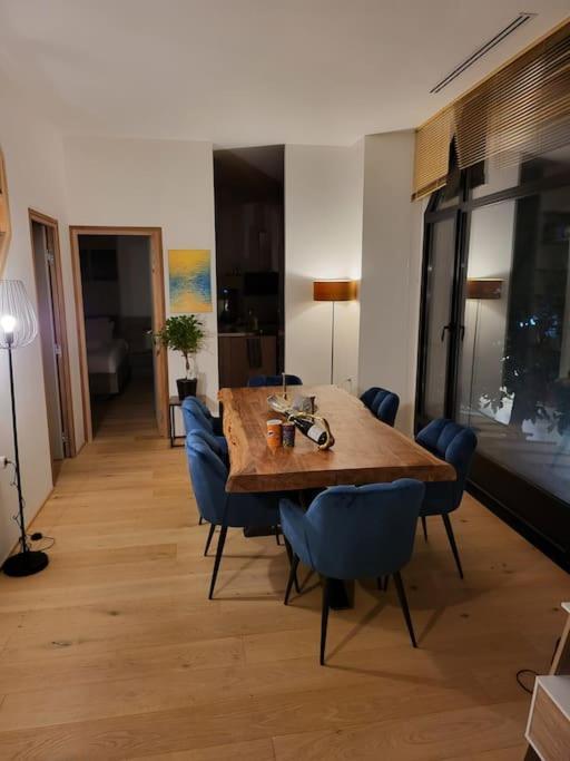 Appartement Luxe "La Providence" , Plein Centre فيشي المظهر الخارجي الصورة