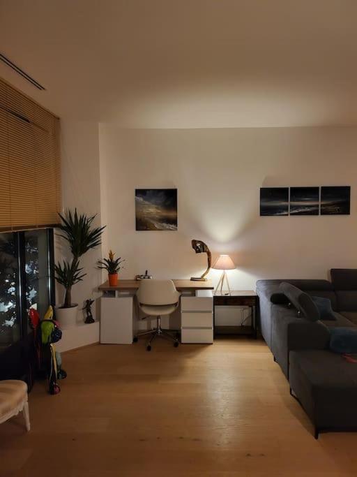 Appartement Luxe "La Providence" , Plein Centre فيشي المظهر الخارجي الصورة