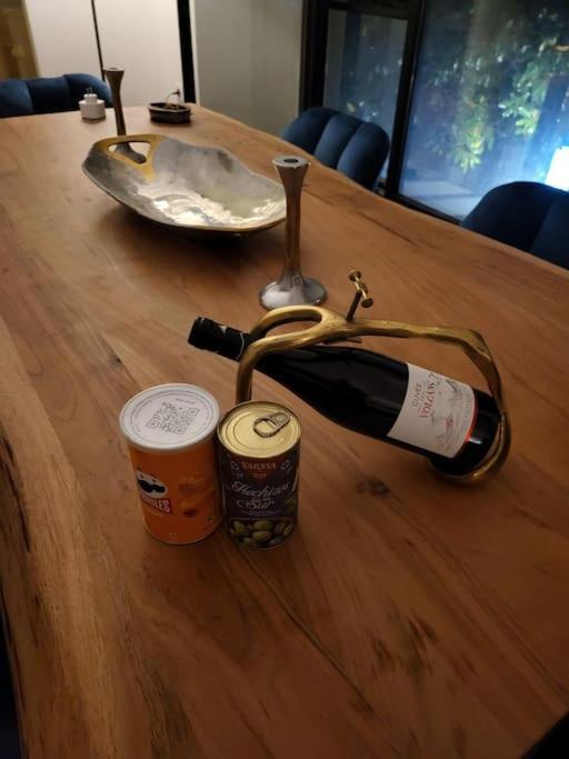 Appartement Luxe "La Providence" , Plein Centre فيشي المظهر الخارجي الصورة
