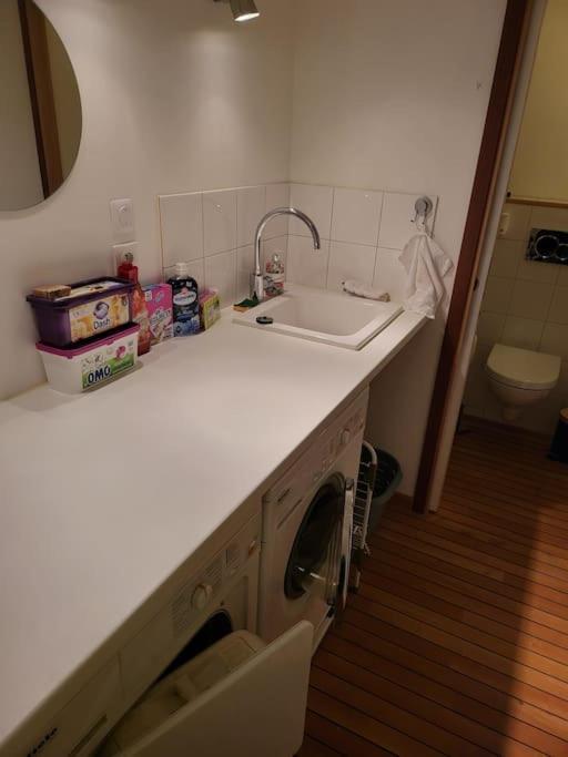 Appartement Luxe "La Providence" , Plein Centre فيشي المظهر الخارجي الصورة