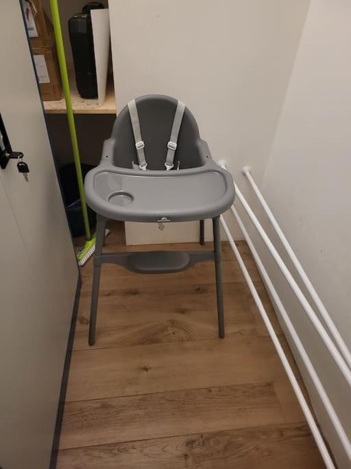 Appartement Luxe "La Providence" , Plein Centre فيشي المظهر الخارجي الصورة
