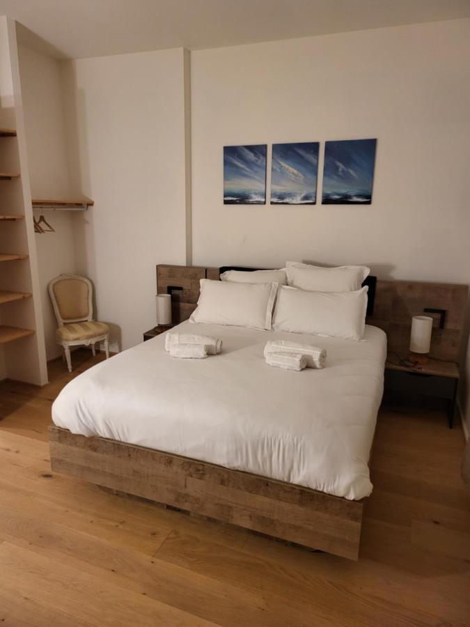 Appartement Luxe "La Providence" , Plein Centre فيشي المظهر الخارجي الصورة