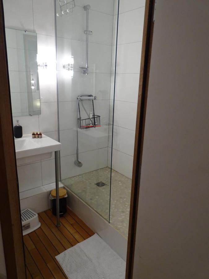 Appartement Luxe "La Providence" , Plein Centre فيشي المظهر الخارجي الصورة