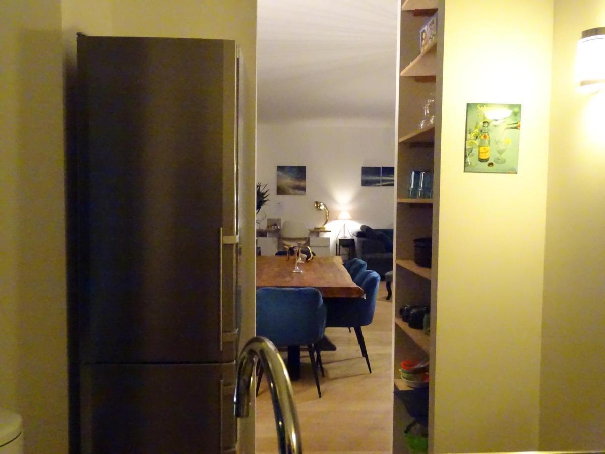 Appartement Luxe "La Providence" , Plein Centre فيشي المظهر الخارجي الصورة