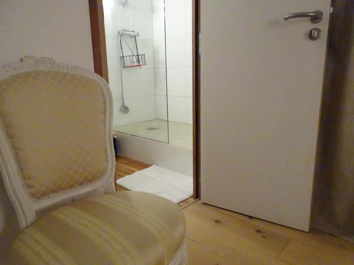 Appartement Luxe "La Providence" , Plein Centre فيشي المظهر الخارجي الصورة