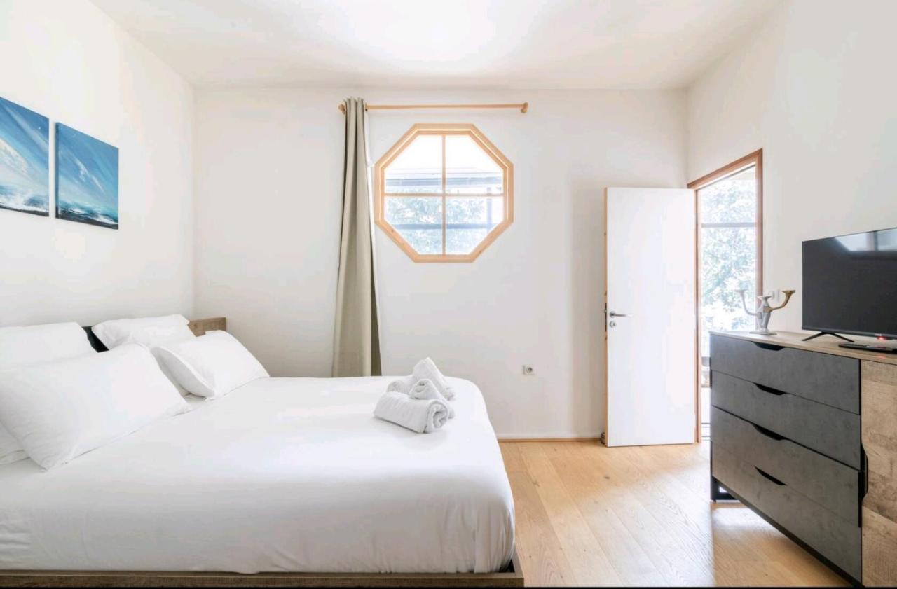 Appartement Luxe "La Providence" , Plein Centre فيشي المظهر الخارجي الصورة