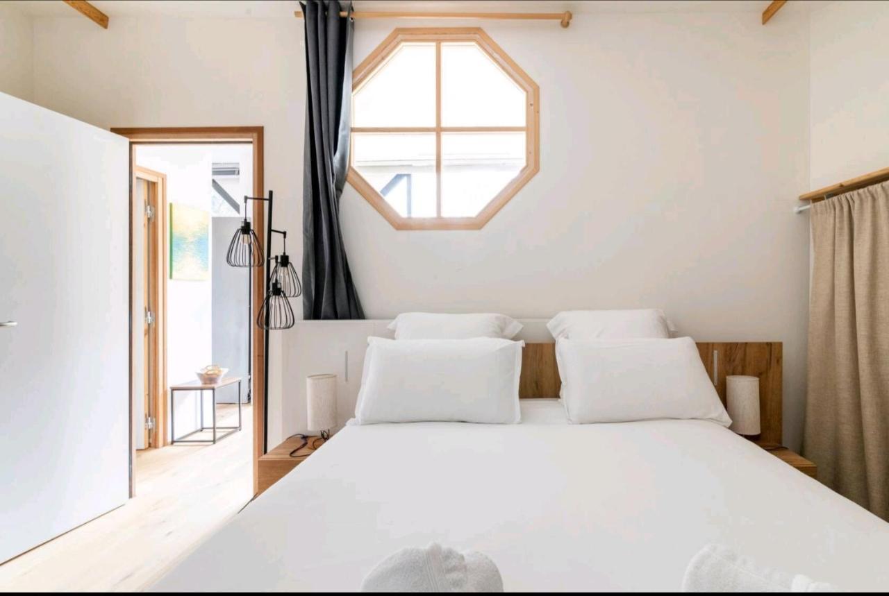Appartement Luxe "La Providence" , Plein Centre فيشي المظهر الخارجي الصورة